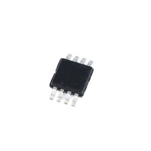 Zhida Shunfa <strong>93C66A</strong>-E/<strong>MS</strong> <strong>93C66A</strong>-E <strong>93C66A</strong> MSOP8 memory chip <strong>93C66A</strong>-E/<strong>MS</strong> - Product Image 1