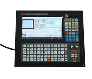 Artsoft mach3 Software mit industriellem CNC Computer mach3 PC verkaufen zusammen