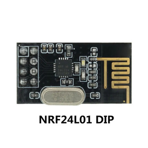 NRF24L01 Wireless-Modul Leistungs verbesserte Version des 2.4G Wireless Transceiver-Kommunikation moduls - Product Image 2