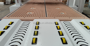 Kit de enrutador CNC ATC lineal asequible con cambiador de herramientas - Product Image 5