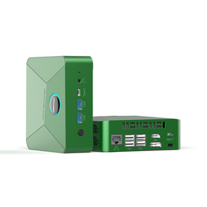 Mini computadora de escritorio portátil SIBOLAN-16GB RAM, 1TB, 5,2, Wi-Fi 6, sistema operativo Windows 11 - Product Image 4
