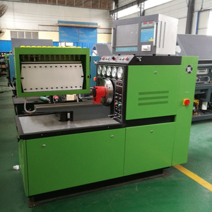 Bơm Tiêm Diesel Kiểm Tra Băng Ghế Dự Bị DTS619-1 Với Giá Rẻ Giá - Product Image 1