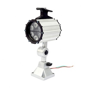 โคมไฟ LED CNC สำหรับเครื่องจักรโคมไฟ LED สว่างมากโคมไฟโต๊ะสำหรับจักรเย็บผ้า - Product Image 5