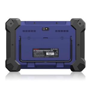 2021 a-utel im608 obd2 strumento diagnostico per auto programmatore chiave software per tutti i veicoli