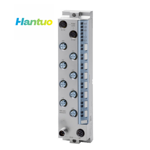 Módulo PLC inversor 6SL3210-1KE31-1UB1 G120C nueva condición usada para programación Delta PAC con interfaz de comunicación RS485 - Product Image 6
