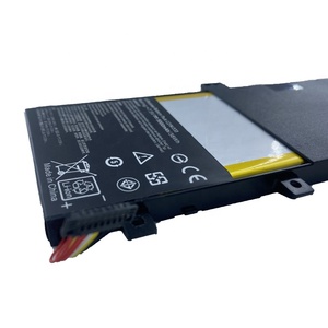 Высококачественная батарея для ноутбука C21N1333 для <span class=keywords><strong>PORTEGE</strong></span> R30-AK01B R30AK01B R30-AK03B R30AK03B R30-AK40B R30AK40B R30-A-17C R30A17C - Product Image 2