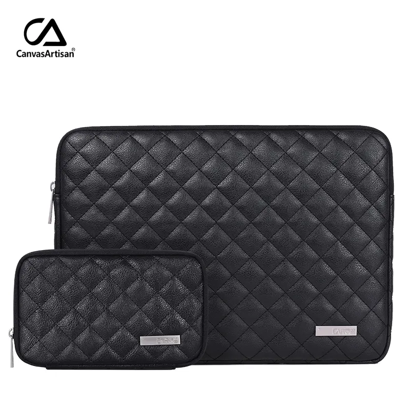 Funda impermeable para portátil ASUS, bolsa delgada de PU, suministro directo de fábrica, disponible