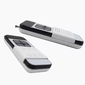 Telecomando senza fili di fabbrica 1000M ABS PC automatico TV Remote Rolling Code funzione Bluetooth 433MHz frequenza 12V Push Cove - Product Image 2