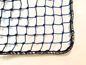 Rete di recinzione sportiva protettiva annodata di alta qualità esterna anti-caduta - Product Image 5
