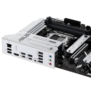 Placa base ASUS PRIME 9000 con AMD Socket AM5 para procesadores de escritorio de la serie AMD Ryzen 8000 y 7000 y utilizados para escritorio - Product Image 5