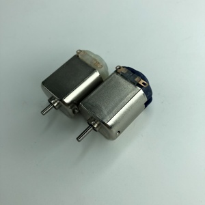 Electronic 130 DC <strong>Motor</strong> 3V-6V Miniature Small Toy <strong>Motor</strong> <strong>With</strong> Robotlinking - Product Image 6