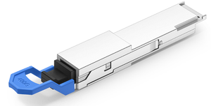 Factory Custom 400G OSFP <strong>SR4</strong> Optical Fiber Transceiver 10gbps Fiber Optic Transceivers - Product Image 6