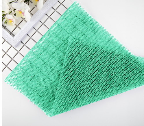 Light Green with rope