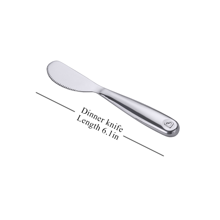 Couteau à dîner