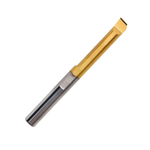 MTR标准微型镗刀用于数控机床、车床和瑞士型车床 - Product Image 5