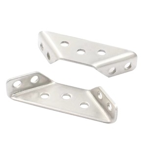 固定角度コードフィクサーステンレス鋼厚3面 - Product Image 2