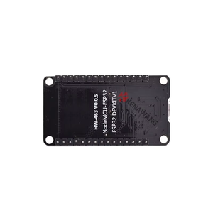 ESP32 geliştirme kurulu WiFi ultra-düşük güç tüketimi çift çekirdekli ESP-32 ESP-32S ESP 32 benzer ESP8266