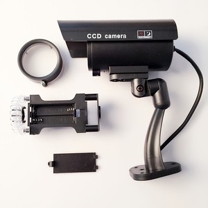 מצלמת מעקב מצלמת אינטרנט cctv מצלמה מעקב מצלמת עבור משרד הבית עם מצמוץ הוביל סוללה אור - Product Image 5