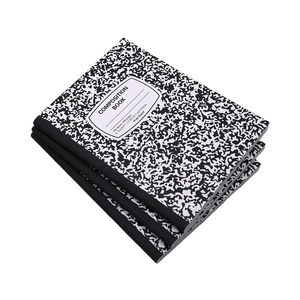B5 stampa personalizzata Notebook note di classe degli studenti con punti a sella elegante promozione - Product Image 1