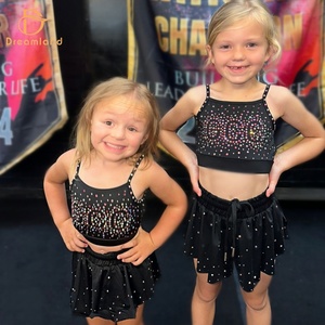 Custom <strong>Youth</strong> Training Kit Uniforms Sublimation Practice Wear <strong>Cheer</strong> Uniform Change Logo and Color <strong>Cheer</strong> and Dance good J