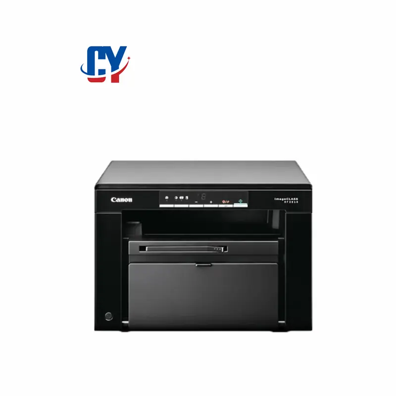 Original tout neuf iC MF3010 imprimante copieur format A4 laser noir et blanc économique multifonctionnel tout-en-un machine