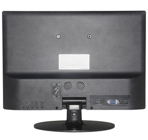 High Definition Desktop <strong>Monitor</strong> HD Quality Display 15.4 Inch Pc <strong>Monitor</strong> Office Display <strong>Monitor</strong> - Product Image 5