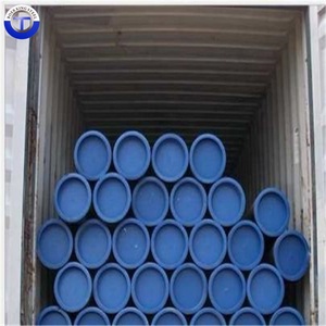 6 "8" SCH 40(STD) SCH 80 TPCO API 5L GRシームレス鋼管B X42 X52 X60 <span class=keywords><strong>X65</strong></span>