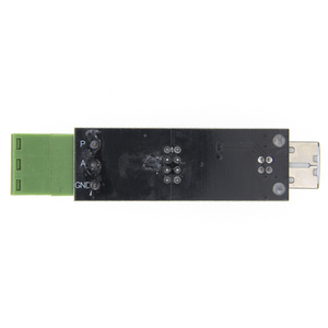 ダブルプロテクションUSB-485モジュールFT232チップUSB-TTL/RS485ダブル機能USB2.0-TTLRS485シリアルコンバーターアダプター電子部品 - Product Image 3