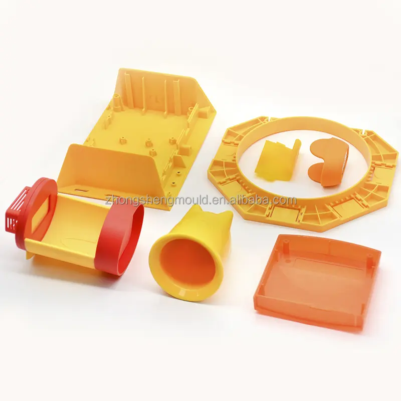 Top Quality home appliance abs pp Injection Plastic Moulding Manufacturer