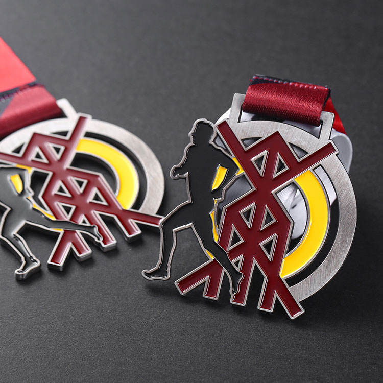 เหรียญวิ่ง