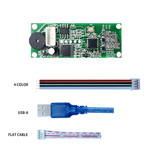 13.56mhz <strong>Rfid</strong> Card <strong>Module</strong> USB Interface No Driver Keyboard NFC Smart MI IC Card <strong>Reader</strong> <strong>Module</strong> - Product Image 5