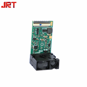 レーザー距離モジュールセンサー短距離Lタイプレーザー距離計トランスデューサー20m - Product Image 1