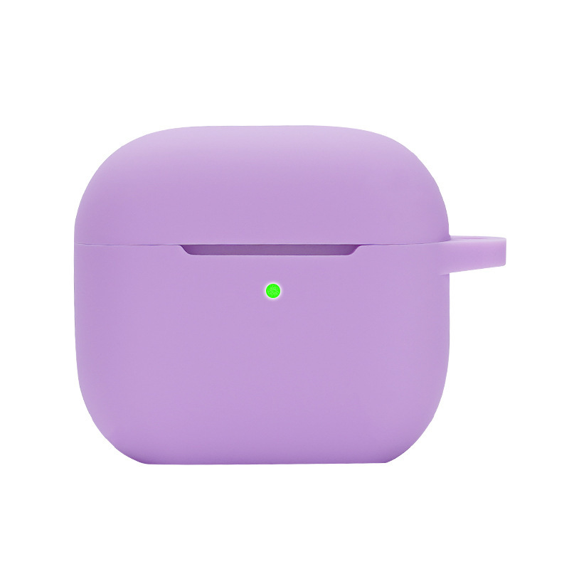 Para Airpods 3 Púrpura