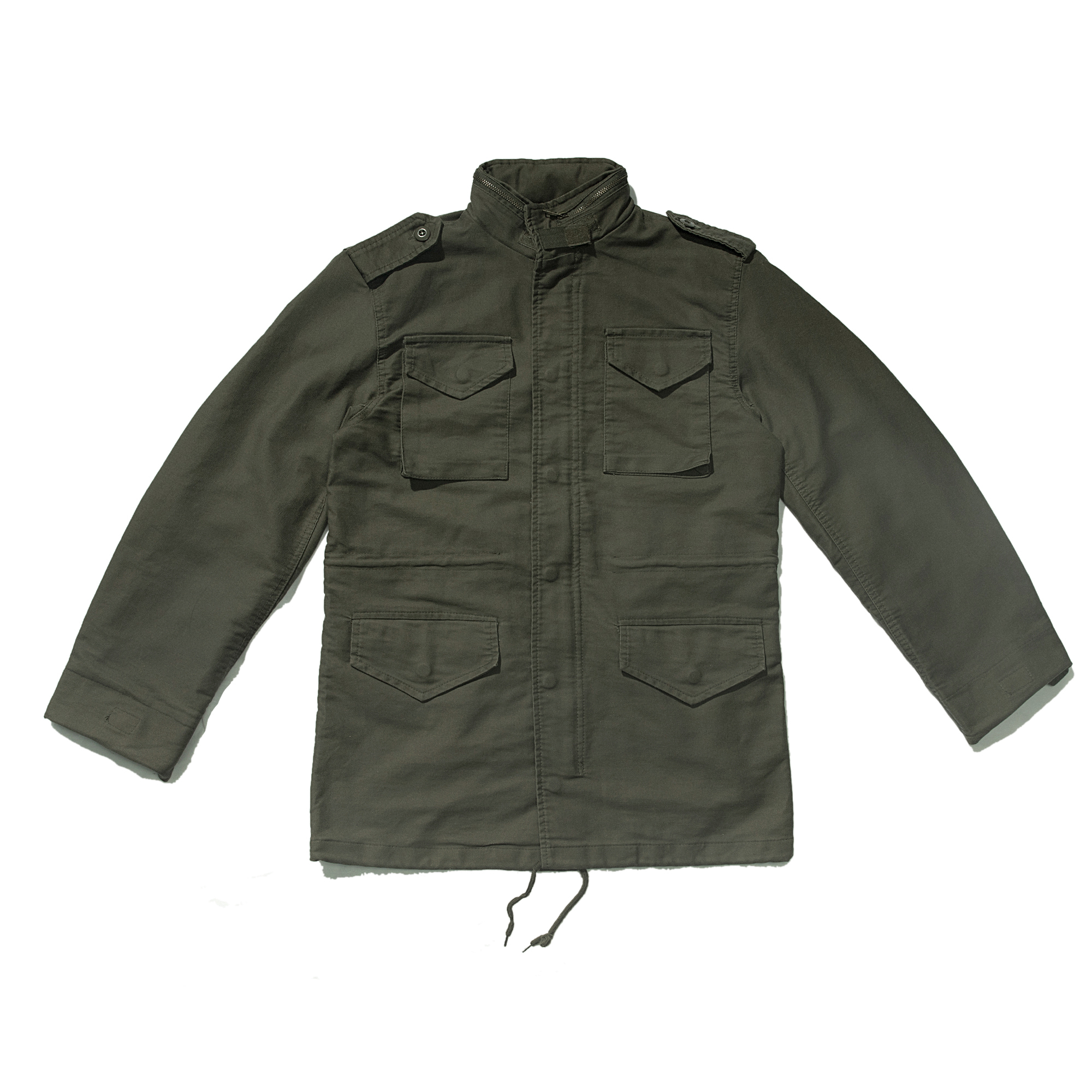 Army Green