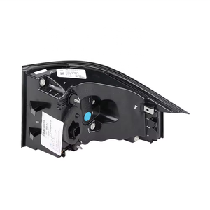 Otomobil parçaları araba işık modeli X dış kuyruk işık lambası 1034332-00-B Tesla modeli X 2014-2020 için kuyruk işık - Product Image 5