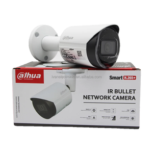 Original WizSense Bullet Network <strong>Camera</strong> <strong>IPC</strong>-HFW2841T-AS <strong>IPC</strong>-HFW2541T-AS <strong>IPC</strong>-HFW2441T-AS <strong>IPC</strong>-HFW2241T-AS - Product Image 6