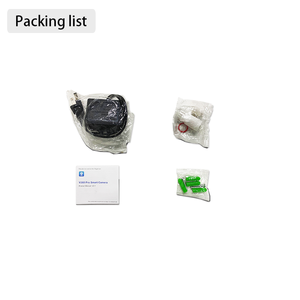 6MP drahtlose Outdoor-Smart-Nachtsicht-PTZ-Kamera mit drei Objektiven Wifi/Netzwerkkabel-Sicherheits überwachung Weitwinkel-CCTV-Kamera - Product Image 4