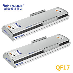 Mesa motorizada de eje Z, carril de guía lineal de escenario, tornillo de bola, actuador eléctrico, sistema de movimiento lineal, brazo robótico, Ca - Product Image 5