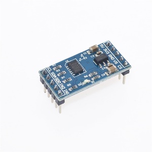 ADXL345 3-axis Digital <strong>Gravity</strong> Sensor Acceleration Module Tilt Sensor - Product Image 1