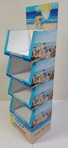 Scatola di cartone in cartone con Design colorato personalizzato, - Product Image 3