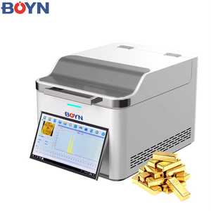 BNRAY6000 Mini değerli yüksek hassasiyetli değerli Metal test cihazı Xrf altın analiz altın test makinesi Xrf altın test makinesi - Product Image 1
