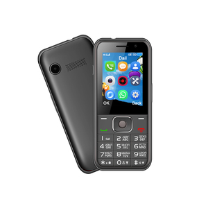 2023 sıcak satış marka yüksek kaliteli sağlam MI qin1s + büyük düğme 4G özelliği telefon, GPS fonksiyonu ile, kamera ile - Product Image 2