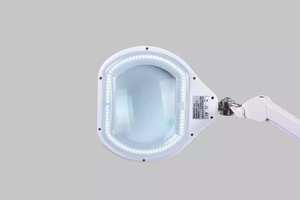 Lampe grossissante de bureau professionnelle, vente en gros, équipement dentaire de laboratoire chirurgical médical à usage professionnel - Product Image 4