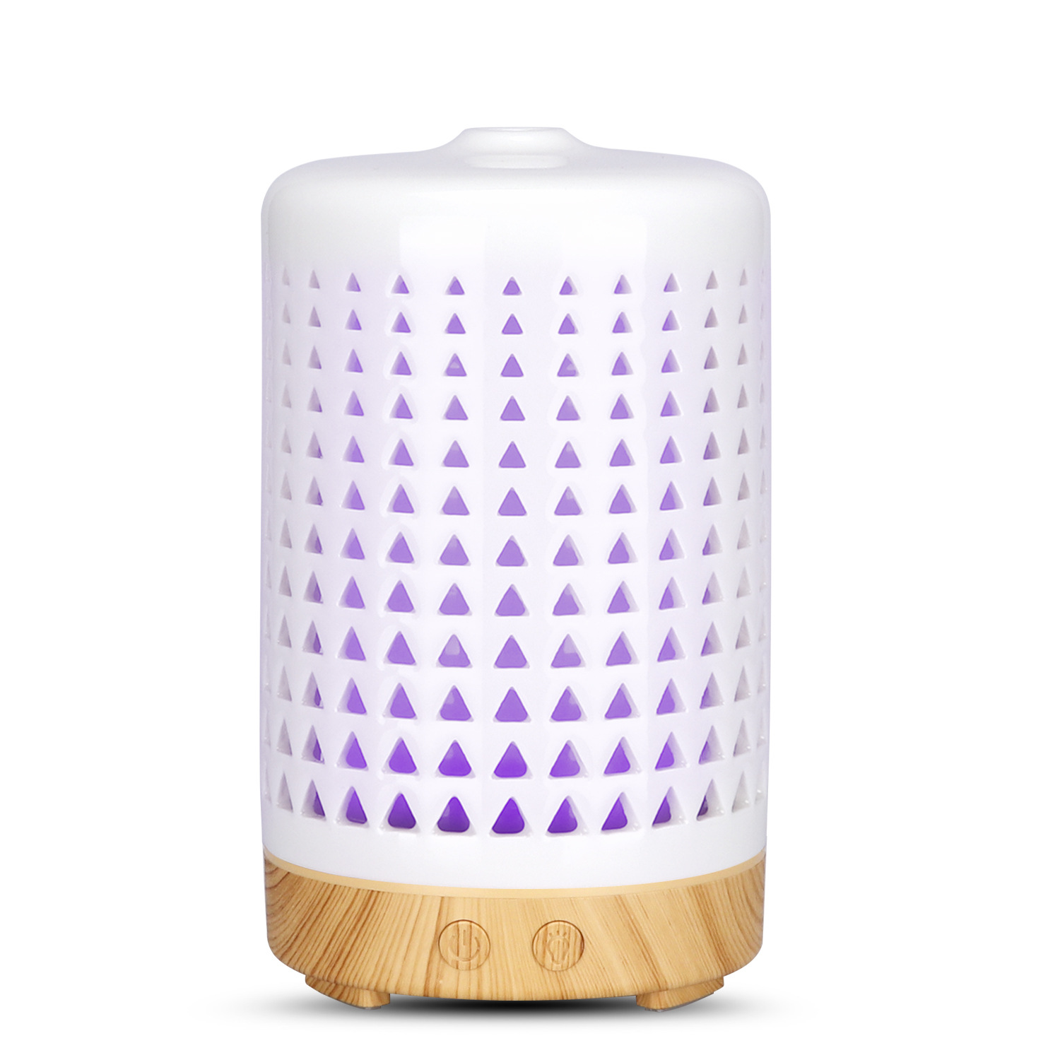 Base de grano de madera clara YXTC-17