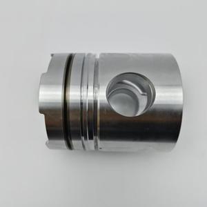 ערכות בוכנה למנועי qsk60, מספר חלקי 4007299, 3638753 4955737, תואמים לתעשיות הכבדות בצפון