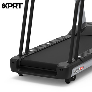 Electric Motor with LED Screen Gym Equipment for <strong>Running</strong> 2200 <strong>W</strong> Power Test Wireless Calories Display Fitness Treadmill - Product Image 5