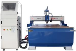 Factory Directly Supply <strong>4</strong> <strong>Axis</strong> <strong>CNC</strong> <strong>Router</strong> Metal Cutting Machine 3D Wood Carving <strong>CNC</strong> <strong>Router</strong> With CE Certificate - Product Image 6