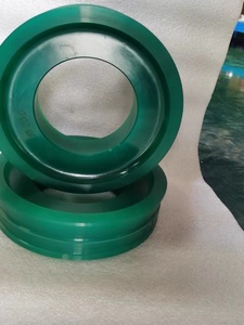 Giáng sinh năm mới đôi đặc biệt Trinity zhonglian voi Polyurethane tích hợp Piston 260 cao su cộng với vải chia - Product Image 3