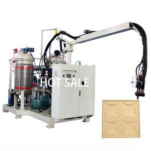 High Pressure <strong>Two</strong> <strong>Component</strong> Liquid High Pressure Pu Foam <strong>Injection</strong> <strong>Grouting</strong> <strong>Machine</strong> for Sale