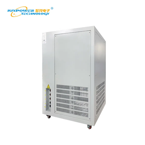 PLB-D/S programlanabilir AC tek fazlı ve stokta üç fazlı seri simülasyon yükü hassas test - Product Image 4